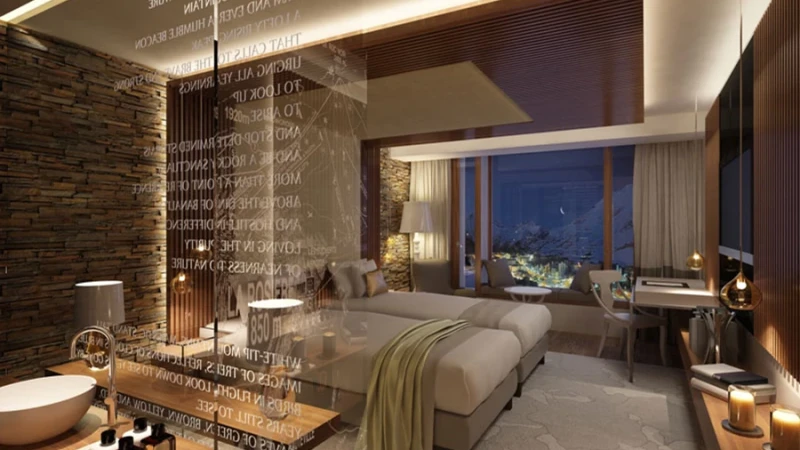 צ'רלס לאון - מתג אותו כמו בקהאם.