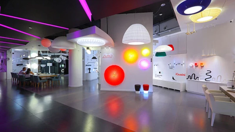 האור שבקצה הטכנולוגיה