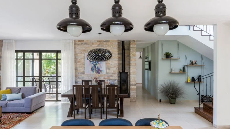 כפריות מודרנית