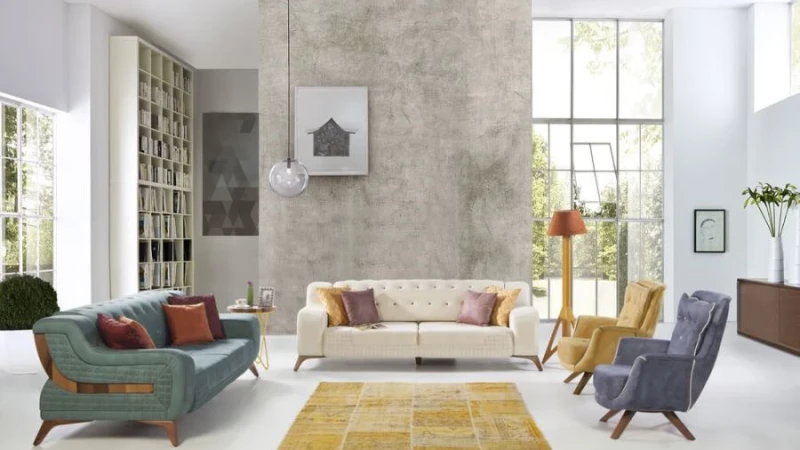 כך תעברו ותעצבו את הדירה החדשה שלכם