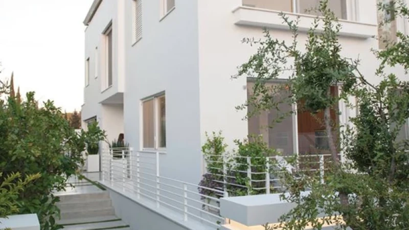 ליהנות בבית, לבלות בגינה