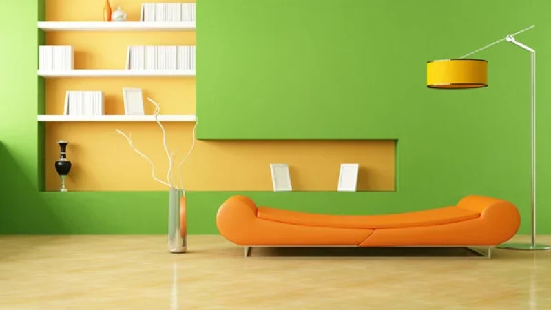 חיפויים לחללי פנים