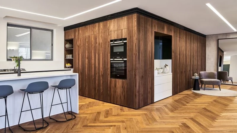 ברוכים הבאים: הצצה ל-Man Shack מטריף באבו גוש  שעושה הרבה כבוד לגדולים ולקטנים