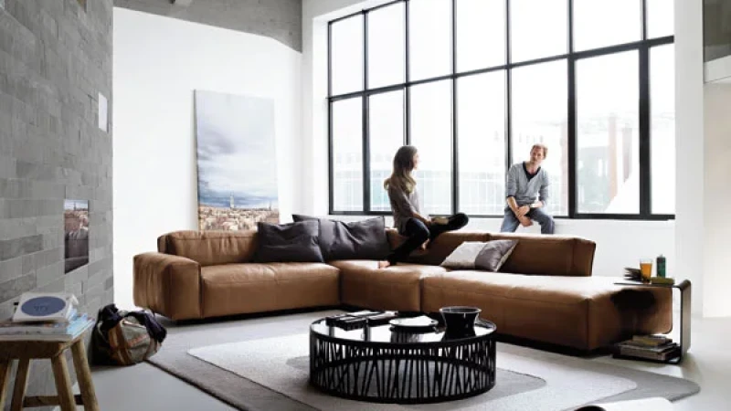 המותג היוקרתי Rolf Benz