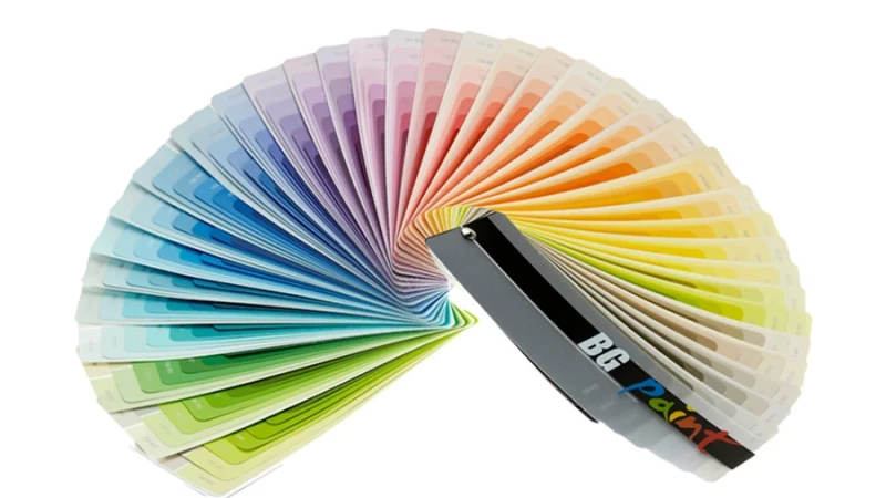 עניין של צבע