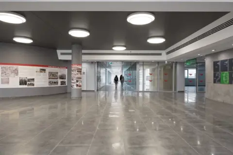 פנים חדשות לאקדמיה