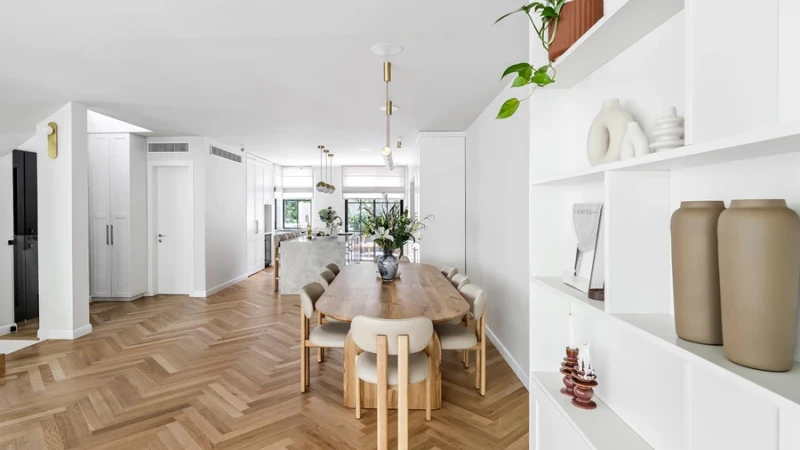 אנחנו מגיעים לישראל, תעזרו לנו לבחור בית.. ככה זה מתחיל