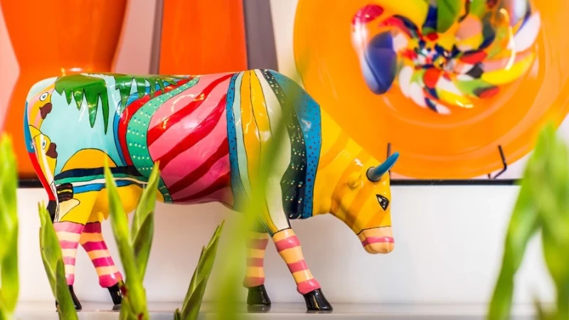 פשוט צבעוניות