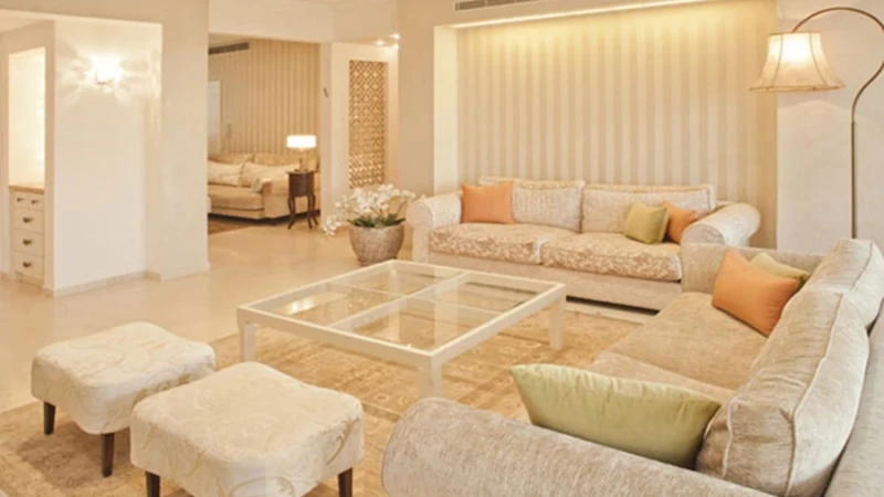 הבית שבקצה הרחוב