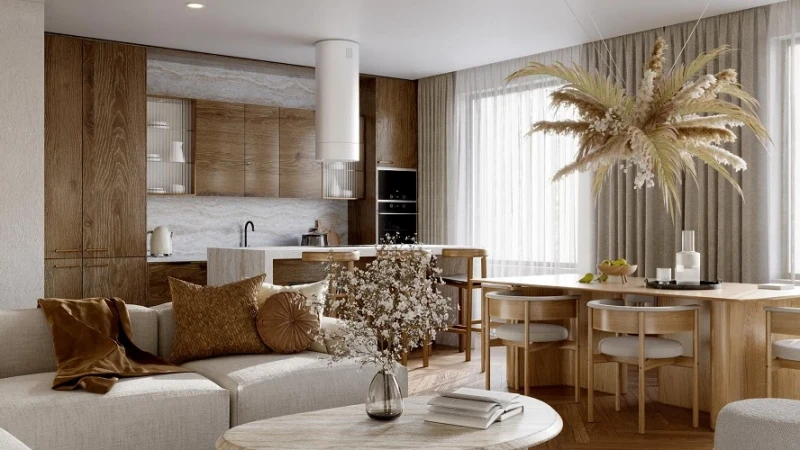 החשיבות של ניקוי ספות וריפודים במעבר לדירה חדשה מעוצבת