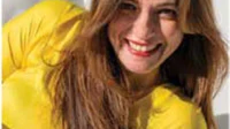 החללים המעוצבים של כנס INNO 2014