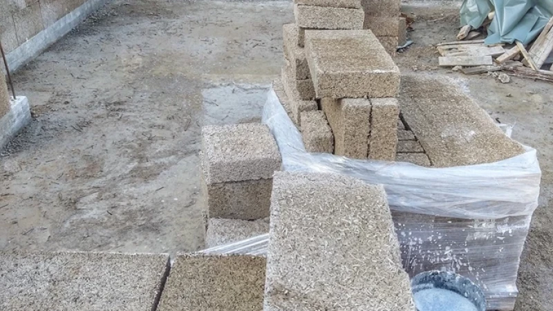 חשיפה לצפון: בנייה צפונית ירוקה וחכמה