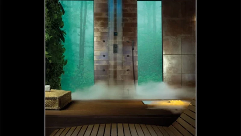 אסתטיקה וקדמה טכנולוגית נפגשים בברזים