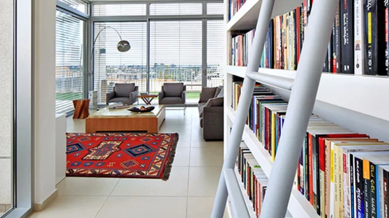 עיצוב אדריכלי ספרותי