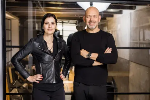 רב הנסתר על הגלוי