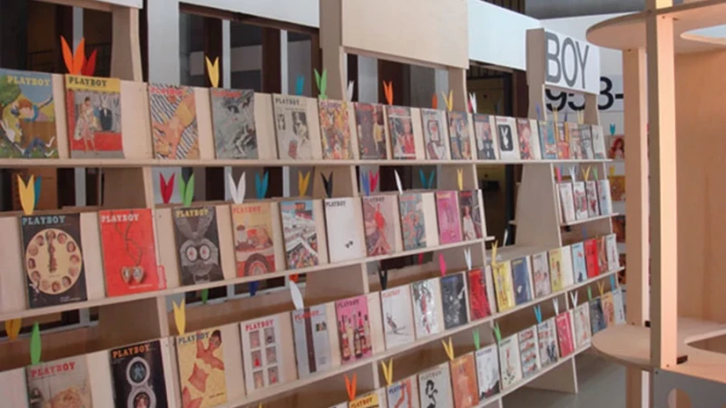 צפו בתערוכות עיצוב המתקיימות בגרמניה, אנגליה, אוסטריה וארה"ב