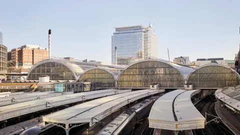 ארגון האדריכלות הבריטי הכריז על המועמדים לפרס סטירלינג היוקרתי