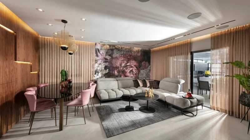 היפה בוורוד