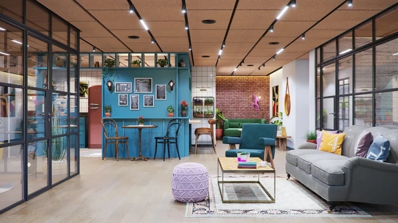 נווה (עבודה ב) מדבר