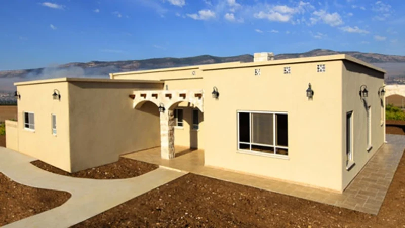 אדריכלית: רויטל וולף