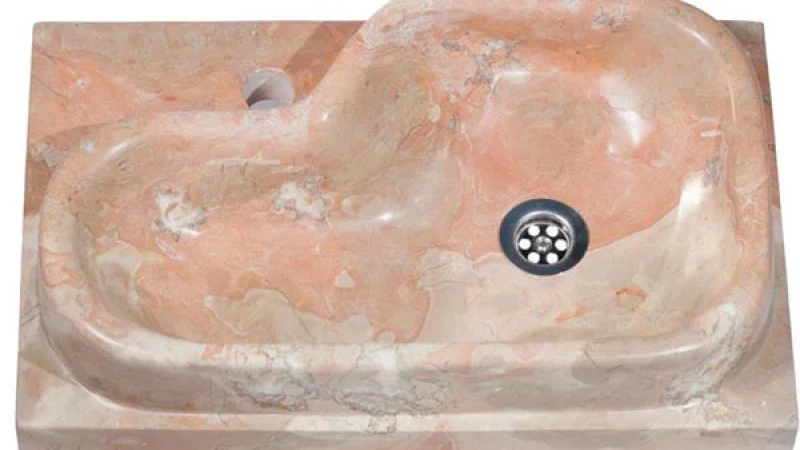 כיצד נבחר את הכיור הנכון?