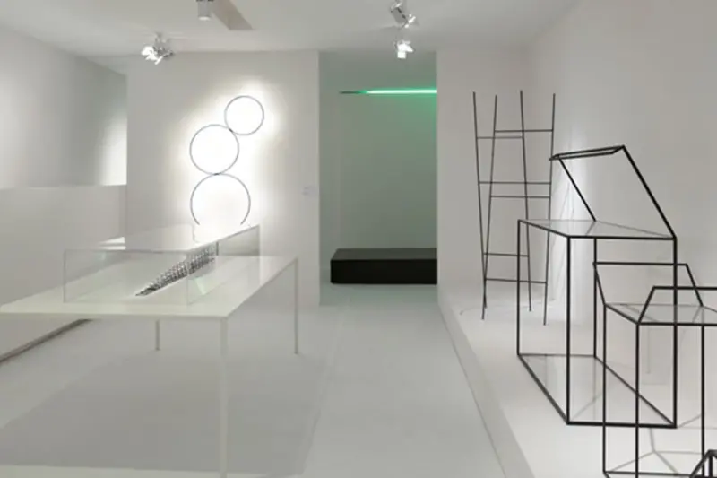 תערוכת Maison  Objet