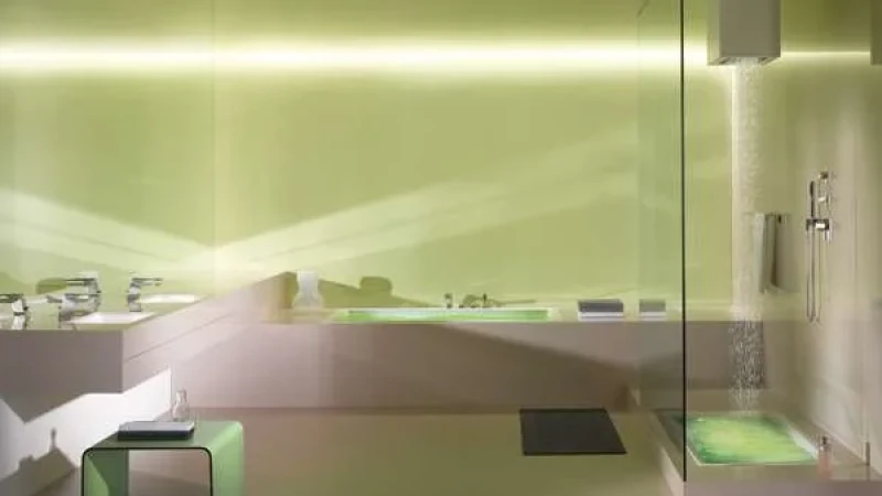 ? הלו, זה ברז