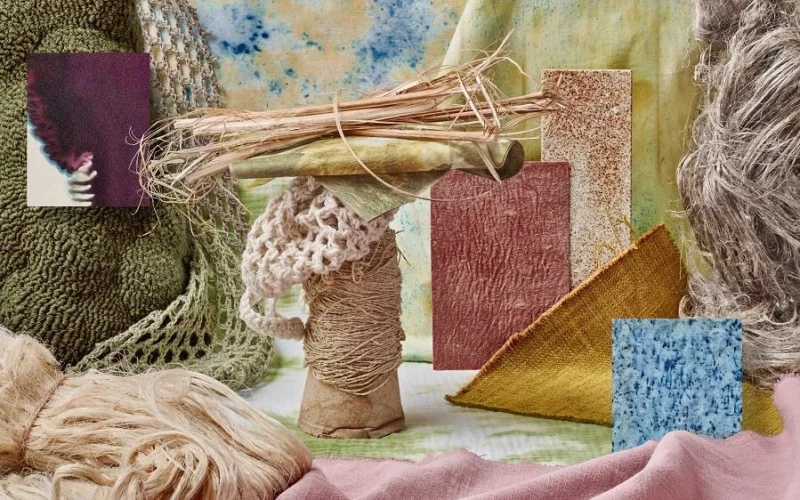 תערוכת הטקסטיל לבית HEIMTEXTIL חוזרת בגדול