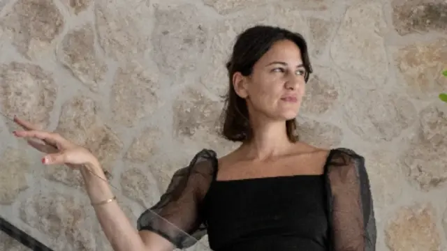 "כשהבית הפנימי והבית החיצוני מסתדרים, משהו בחיים עצמם מתחיל להסתדר"