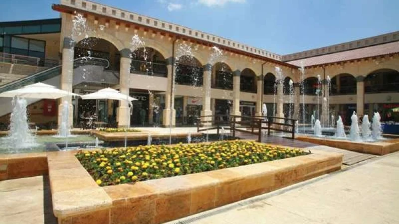 עיצוב ותכנון חאן ראש פינה