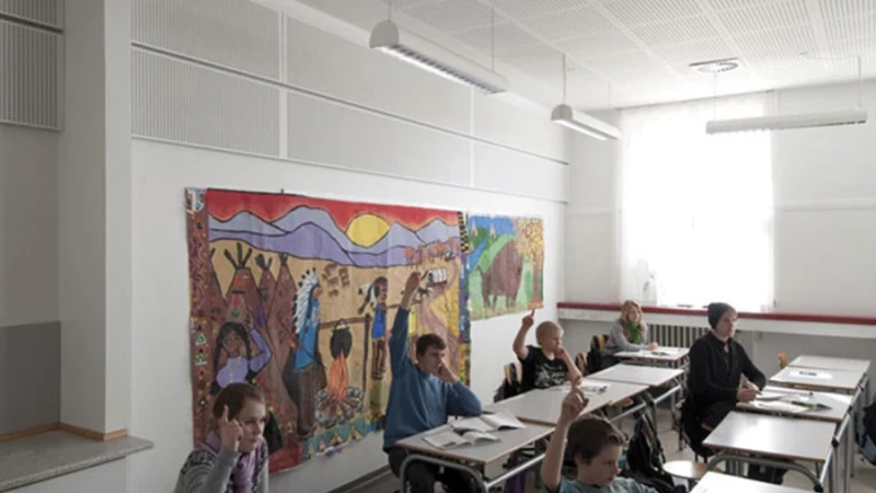 תנו לנשום בשקט