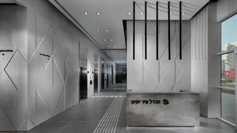 מדמיון למציאות: חללים מעצבים עם קוריאן