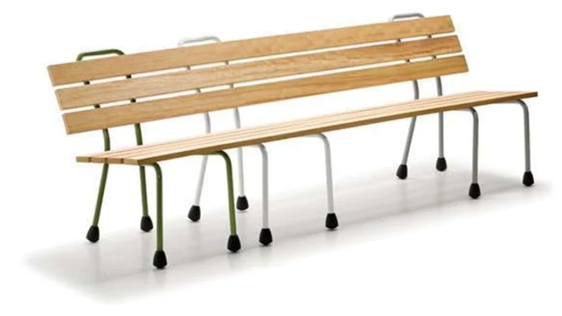 חוויה בתערוכת עיצוב בינלאומי בפריז