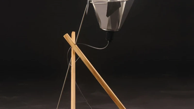 יעקב קאופמן - בין עיצוב ואמנות