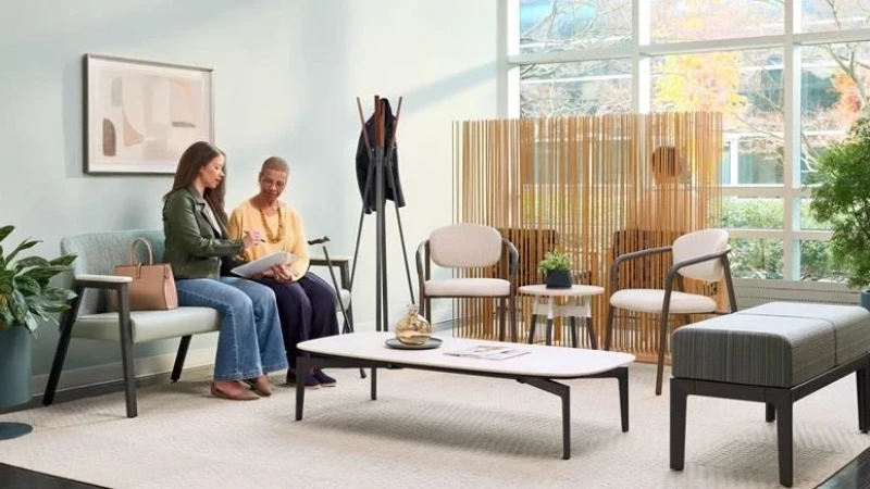 ההתפתחות של חוויית ההמתנה במרפאות ובתי חולים