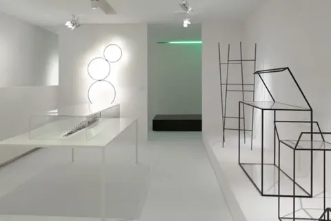 תערוכת Maison  Objet
