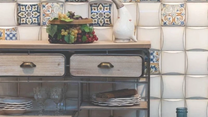 תערוכת Cevisama – כל היופי שבאריחים