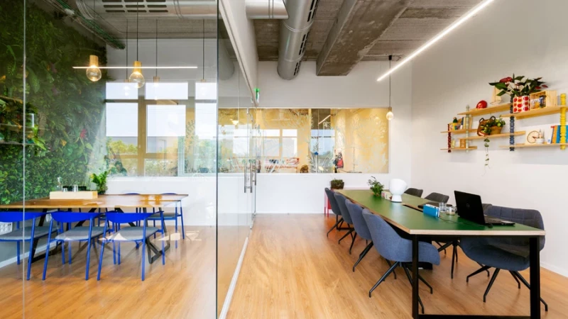 נישה שיתופית