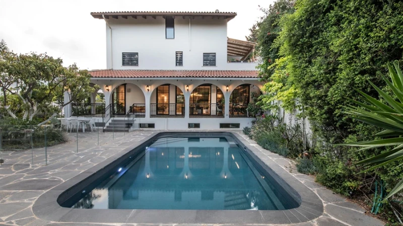 בועז שניר: אדריכלות כדרך חיים, אמנות כדרך ביטוי