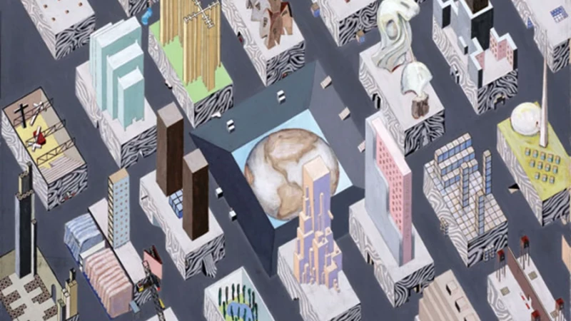 המדריך הקיצי לתערוכות העיצוב השוות בעולם