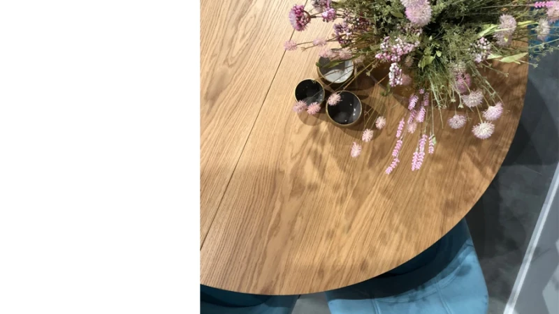 מגמות וסגנונות בעיצוב פינת האוכל 2020 – יש למה לצפות!