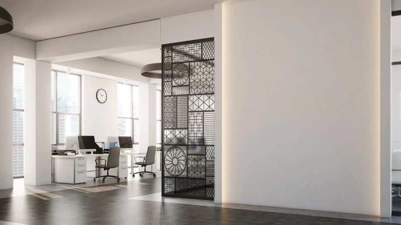 מאלגנטיות שקופה ועד לחיפוי עתידני