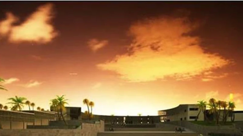 הערים נועדו כדי שנחיה בהן יחד