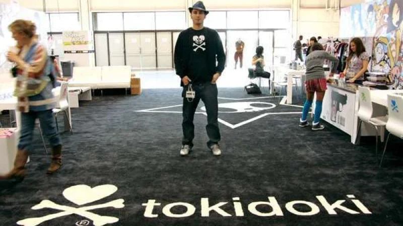 ראיון עם האמן Simone Legno האיטלקי