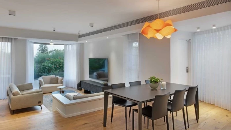 תכנית החלוקה