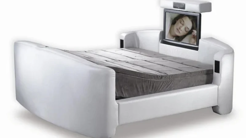 הבית הטכנולוגי