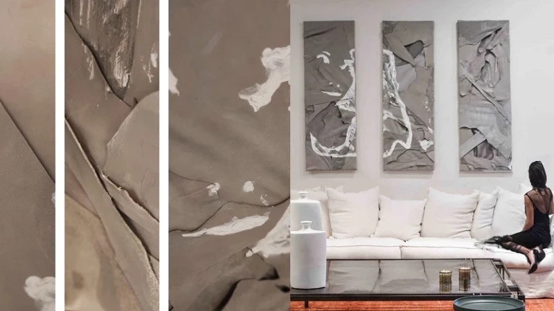 בנבכי התעשייה