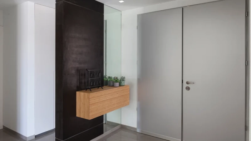 חיבורים במרחב