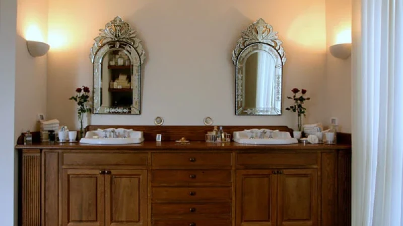 כול מה שאתם צריכים לדעת על שיפוץ חדר האמבטיה