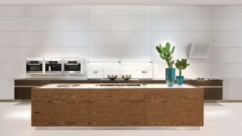 מטבח עכשיו - חידושים בתחום המטבחים